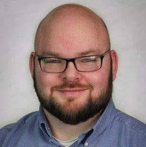Dr. Rusty Keltner